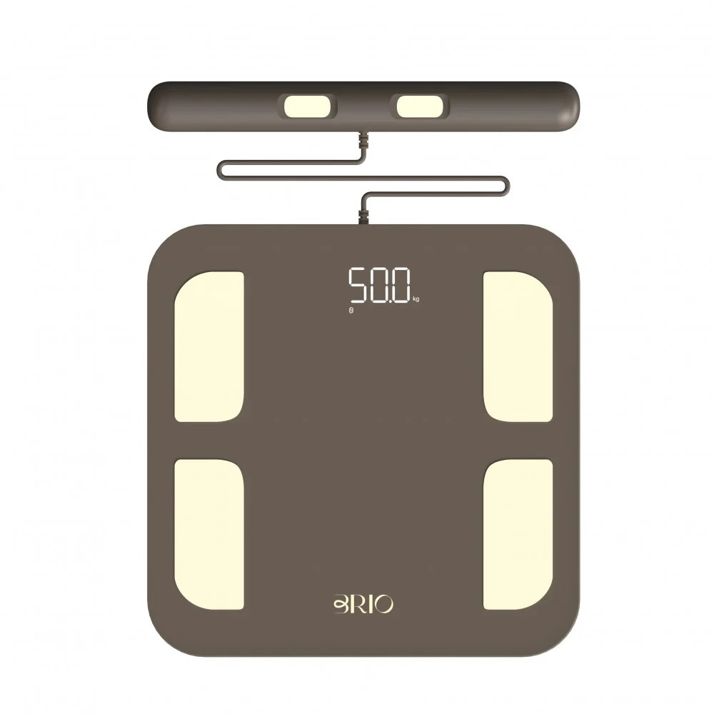 BRIO INBODY SCALE