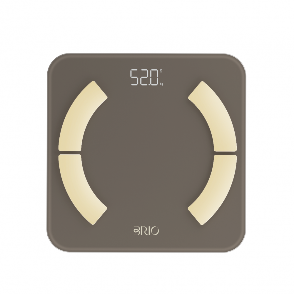 BRIO SMART SCALE