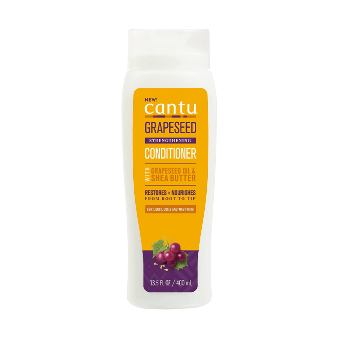 CANTU GRAPESEED CONDITIONER 400ML