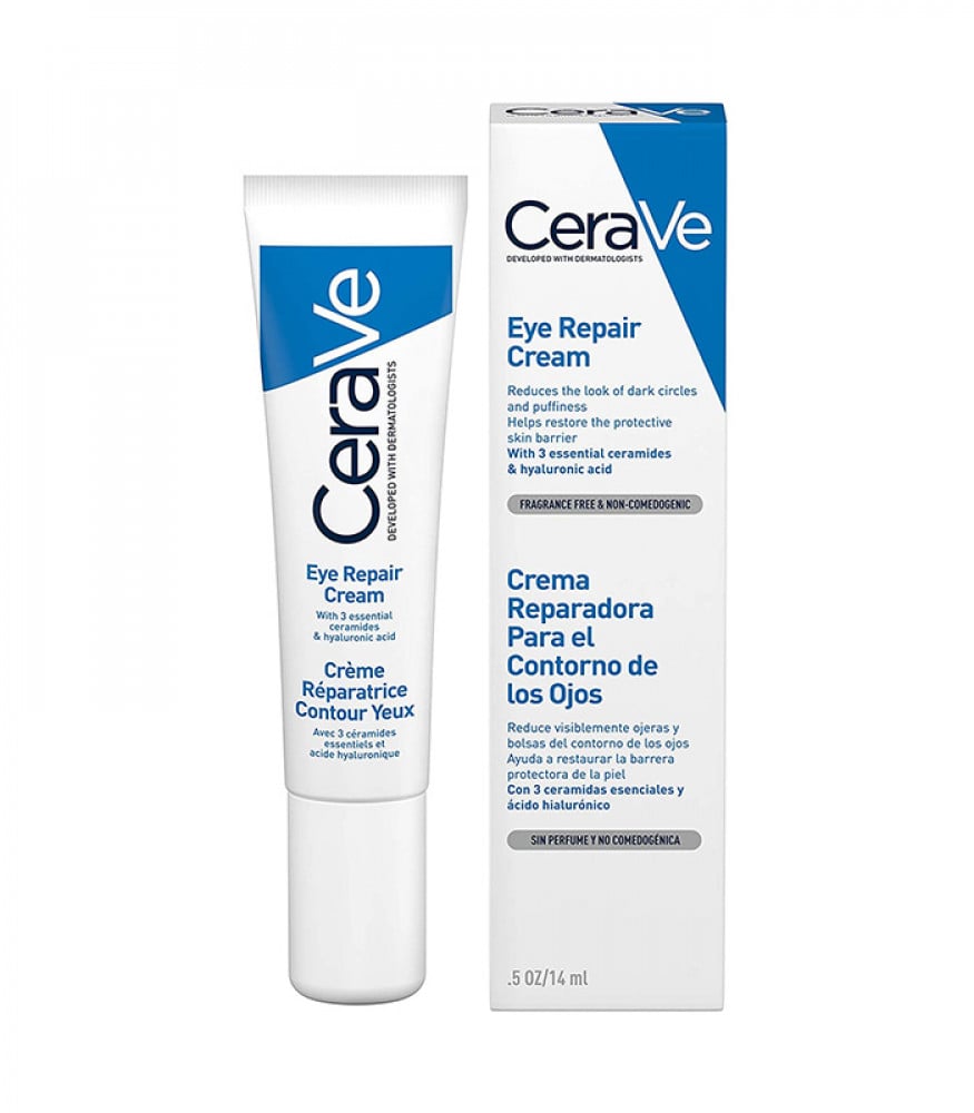 CERAVE EYE REPAIR CREAM 14ML