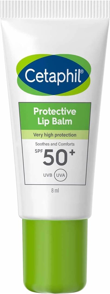 CETAPHIL LIP BALM 50SPF 