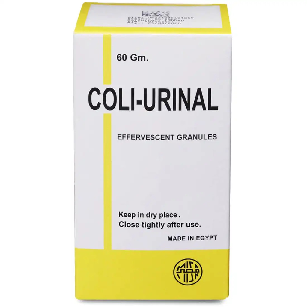 COLI URINAL GRANULES