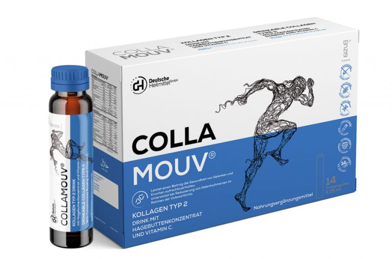 COLLA MOUV  14AMP