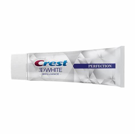 CREST T/P 3D WHITE BLAST 75ML