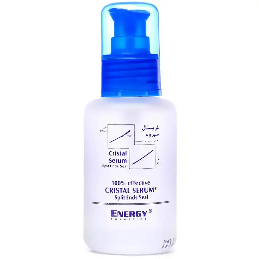 CRISTAL SERUM 60ML CLEAN CARE