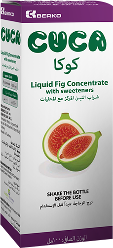 CUCA 100ML