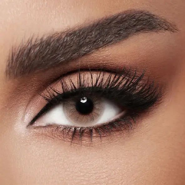 Diva Clay Lenses