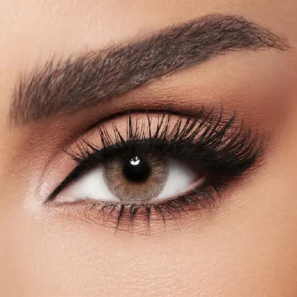 Diva Latte lenses