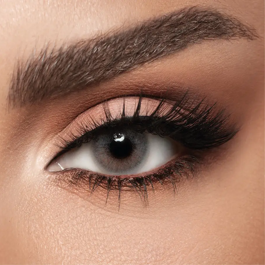 Diva Navy lenses