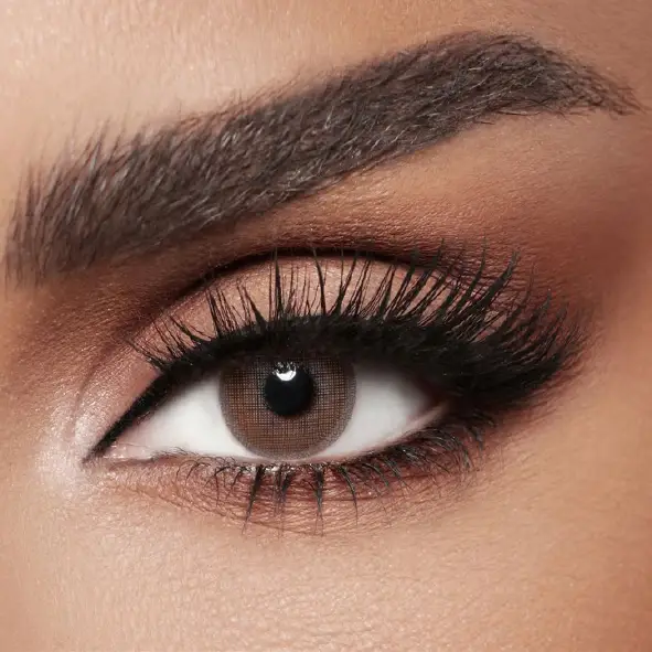 Diva Truffle lenses