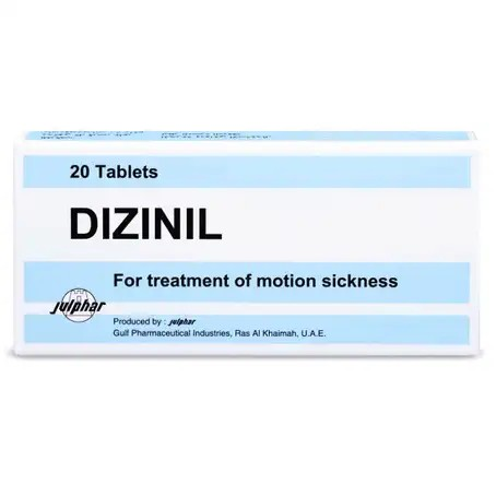 DIZINIL  20TAB