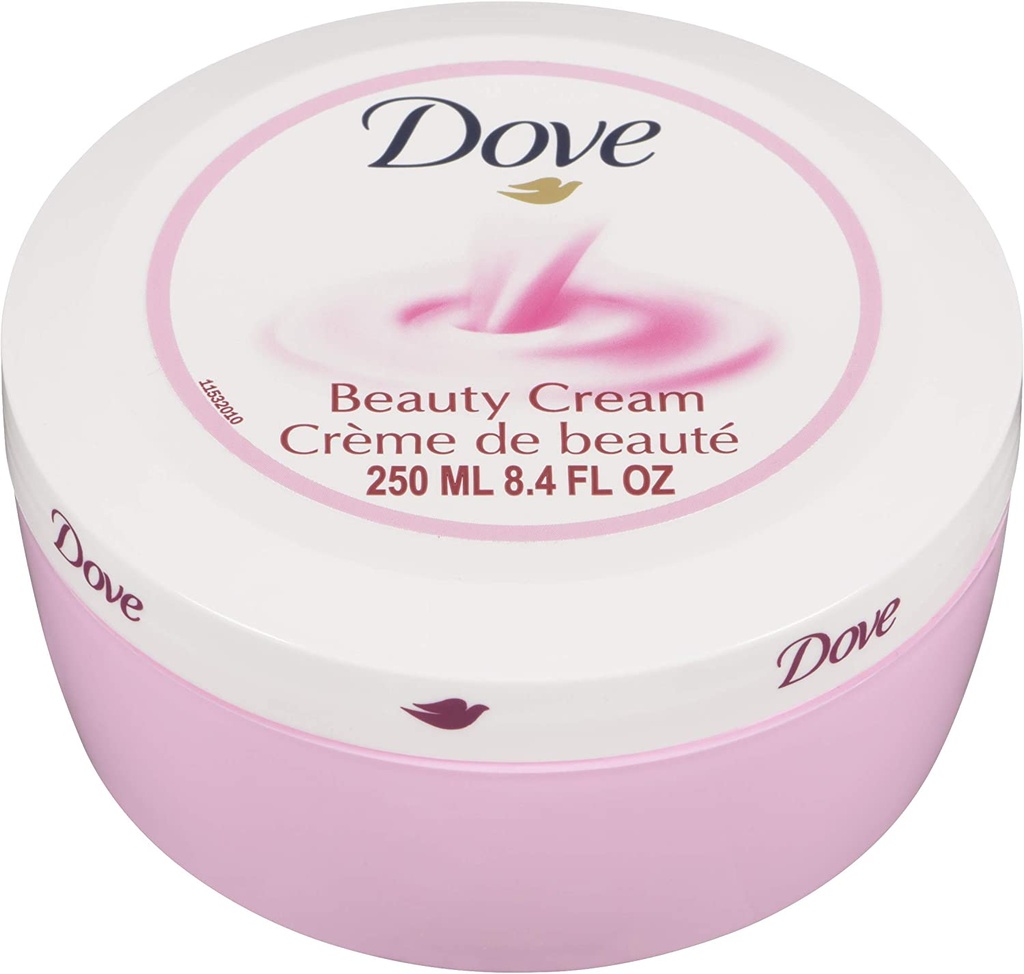 Dove Cream beauty cream 75 ml Pink New