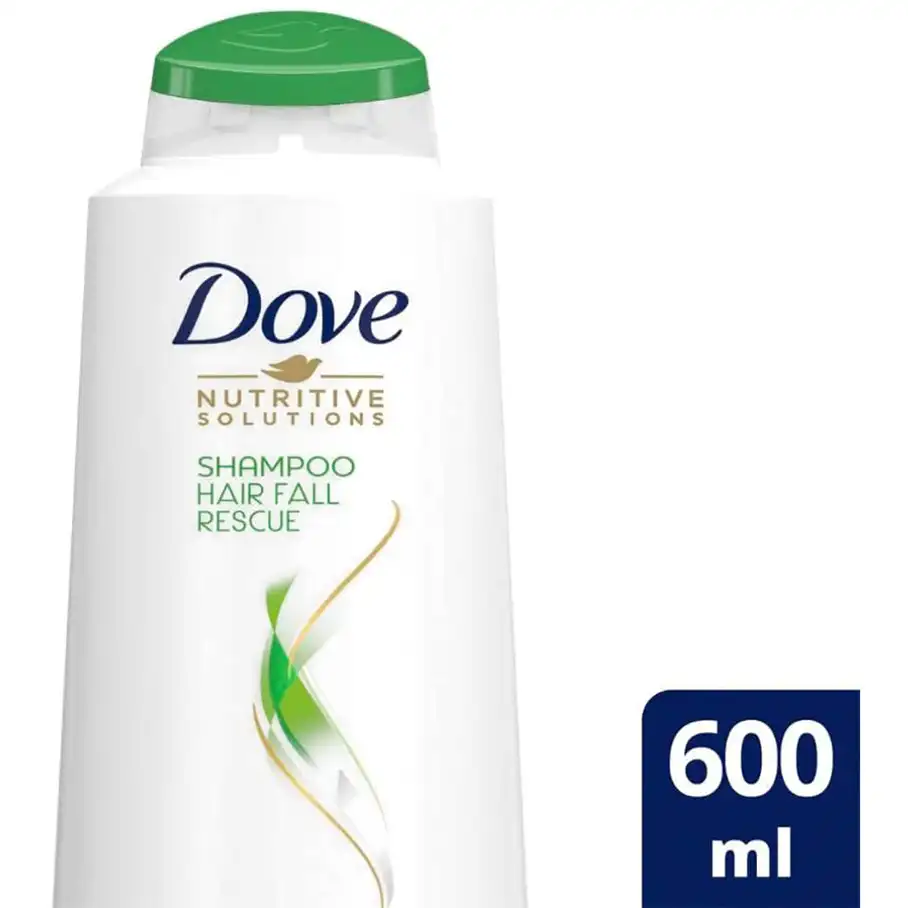 Dove shampoo hair fall 600ml