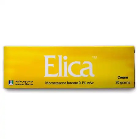 ELICA CREAM