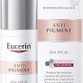 EUCERIN ANTI-PIGMENT DAY CREAM SPF30 50ML