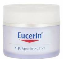 EUCERIN AQUA PORIN ACTIVE PEAU NORMALE 50ML