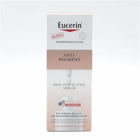 EUCERIN PIGMENT PERFECTING 30ML