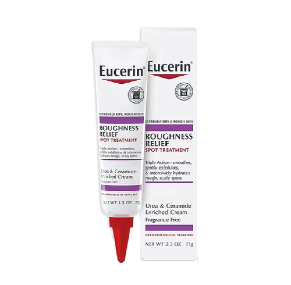 EUCERIN ROUGHNESS RELIFE 71G