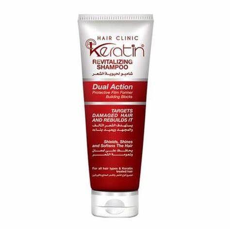 EVE KERETIN SHAMPOO 230ML
