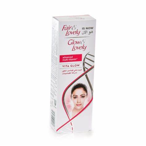 FAIR & LOVELY ADVANCED MULTI VITAMIN 100G
