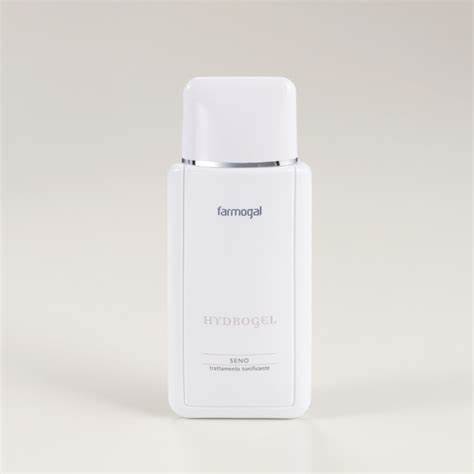 FARMOGAL HYDROGEL SENO 100ML