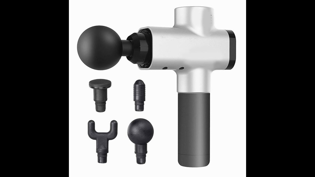 FASCIAL GUN g