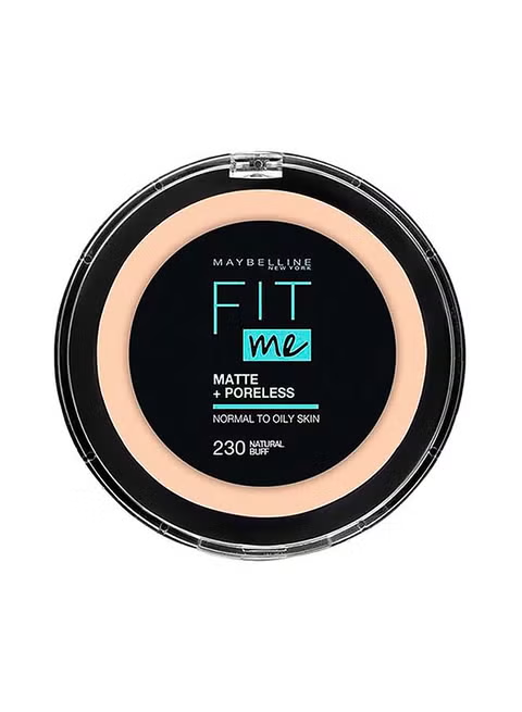 FIT ME POWDER 230