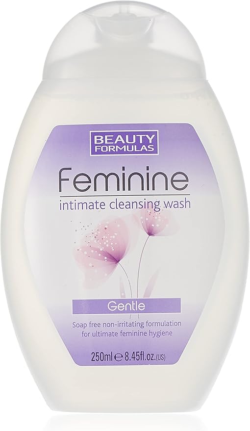 GAIA INTIMATE 250ML