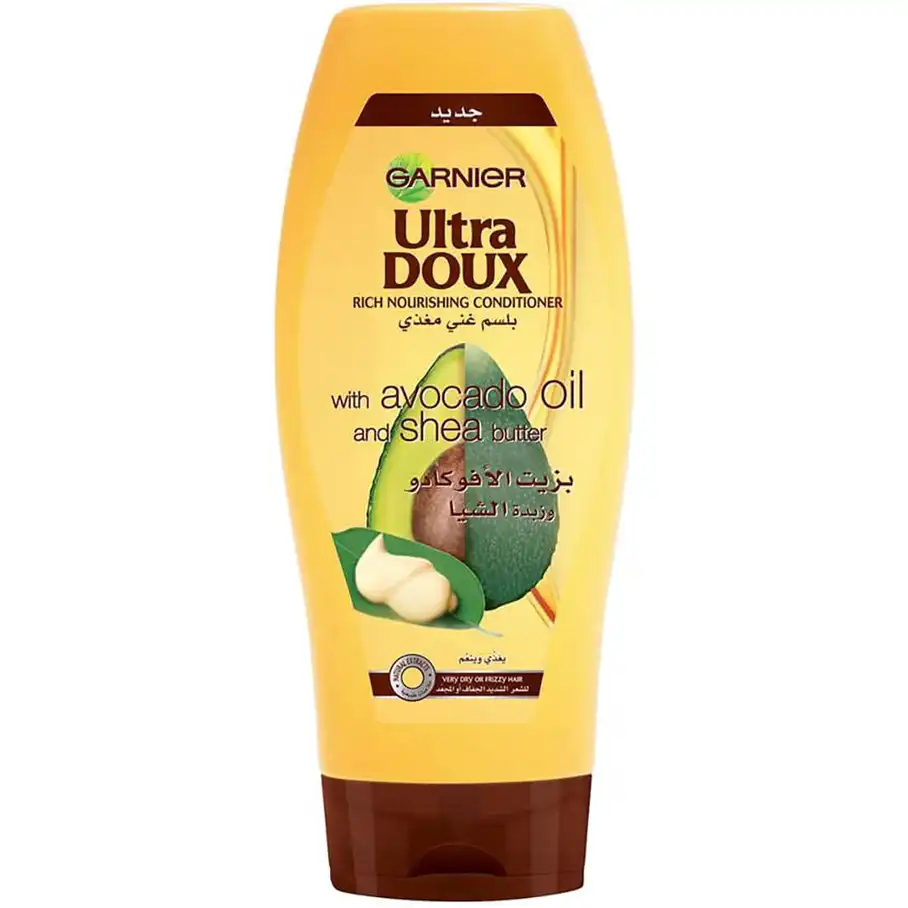 GARNIER HAIR CONDITIONER AVOCADO 400ML