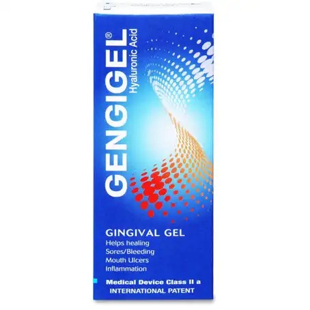 GENGIGEL ADULT GEL