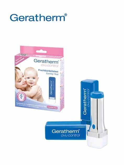 GERATHERM OVU CONTROL
