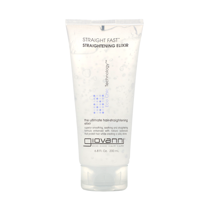 giovanni Elixir gel straigt fast 200ml
