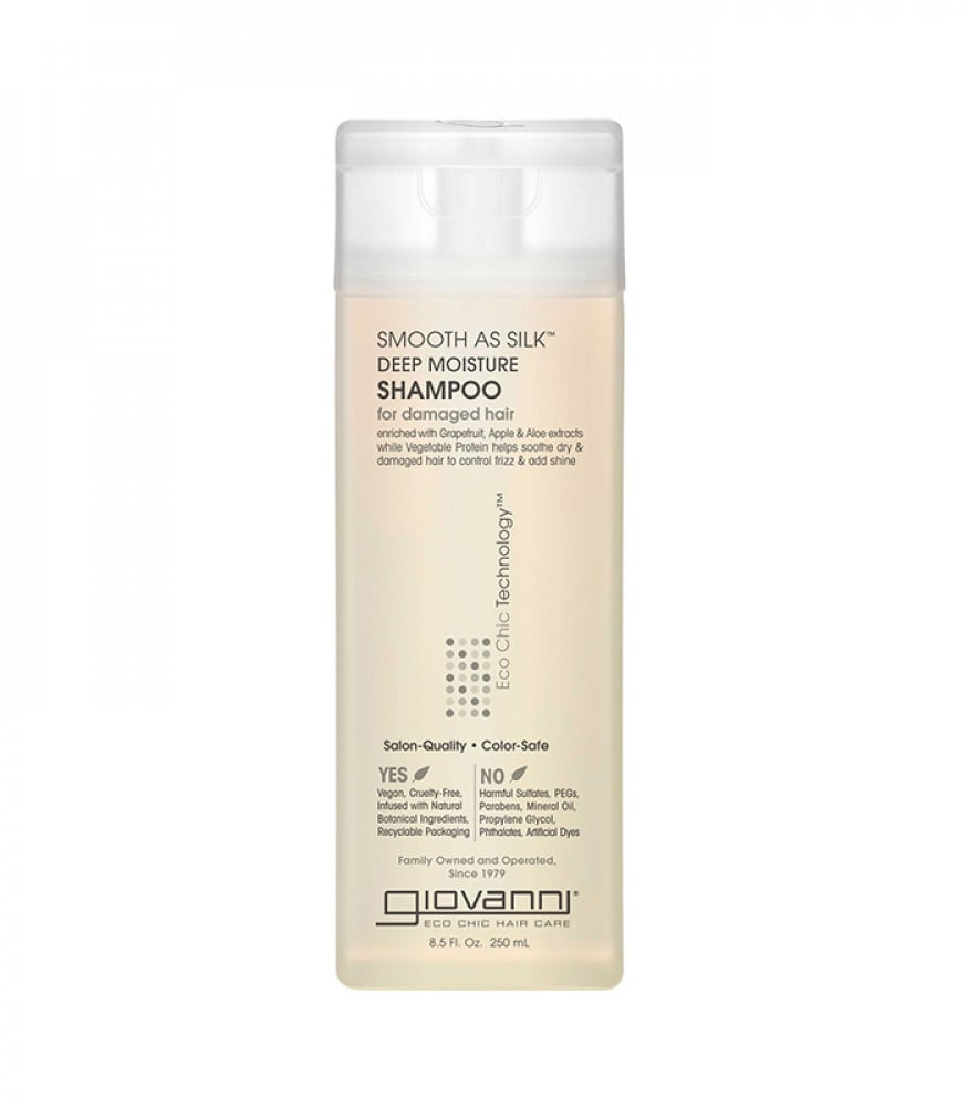 GIOVANNI SHAMPOO FOR DAMAGED HAIR 250ML