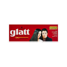 GLATT NORMAL HAIR CREME