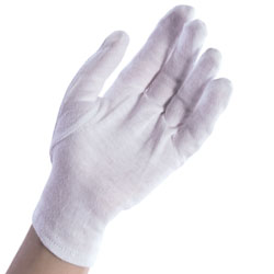 MED GLOVES LATEX LARGE BOX/100