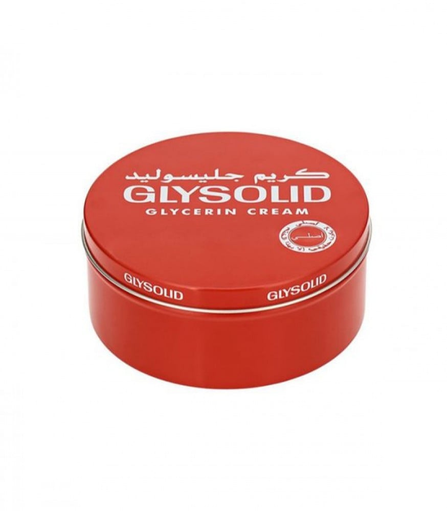 GLYSOID CREAM 250ML