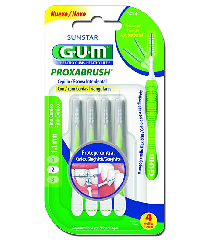 G.U.M TRAV-LEV ISO 3 1414