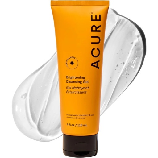 [100069] ACURE BRIGHTENING GEL