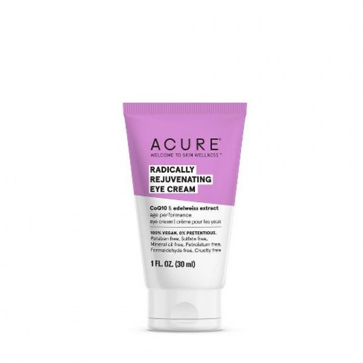 [drop//00030] ACURE EYE CREAM 30ML