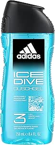 [drop//00035] ADIDAS SH/G ICE DIVE 250ML