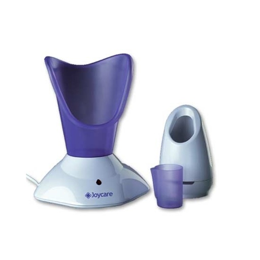 [drop//01137] JOYCARE FACIAL SAUNA