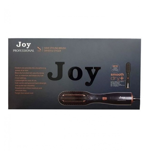 [drop//01135] JOY DRYER 3*1