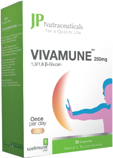[drop//01142] JP VIVAMUNE 250 mg
