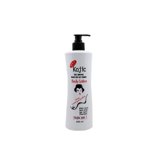 [drop//01193] KOJIE SAN LOTION 600ML