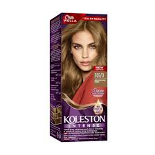 [103975] KOLESTON HAIR COLOR 307/0 MEDIUM BLONDE BLOND