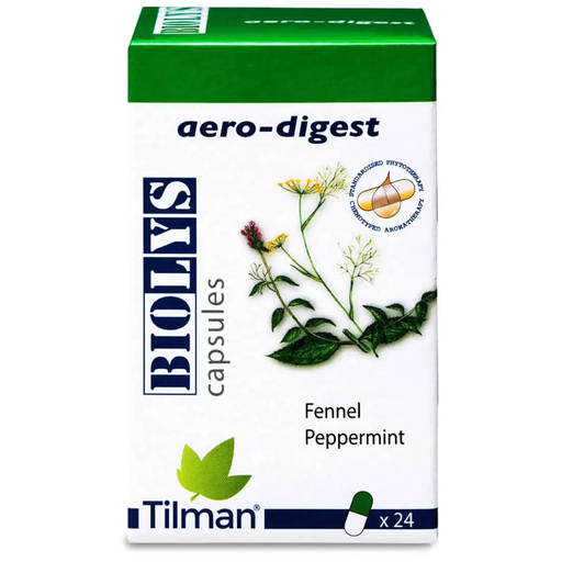 [drop//00041] AERO DIGEST 24CAP