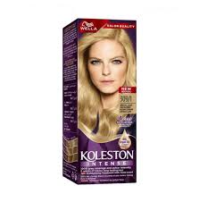 [103983] KOLESTON HAIR COLOR 309/1 LIGHT ASH BLONDE
