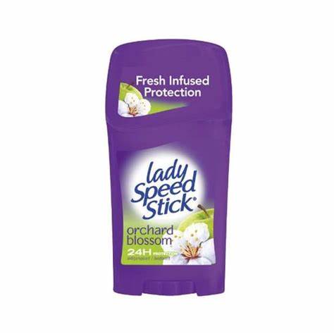 [drop//01247] LADY SPEED STICK FRESH & ESSENCE 64G