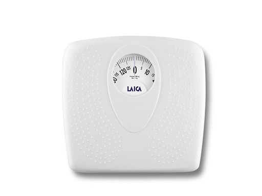 [drop//01253] LAICA PERSONAL SCALE PL8019