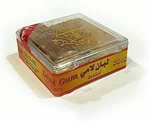 [drop//01376] Lami Gum Bars (wadi al-nahil) 